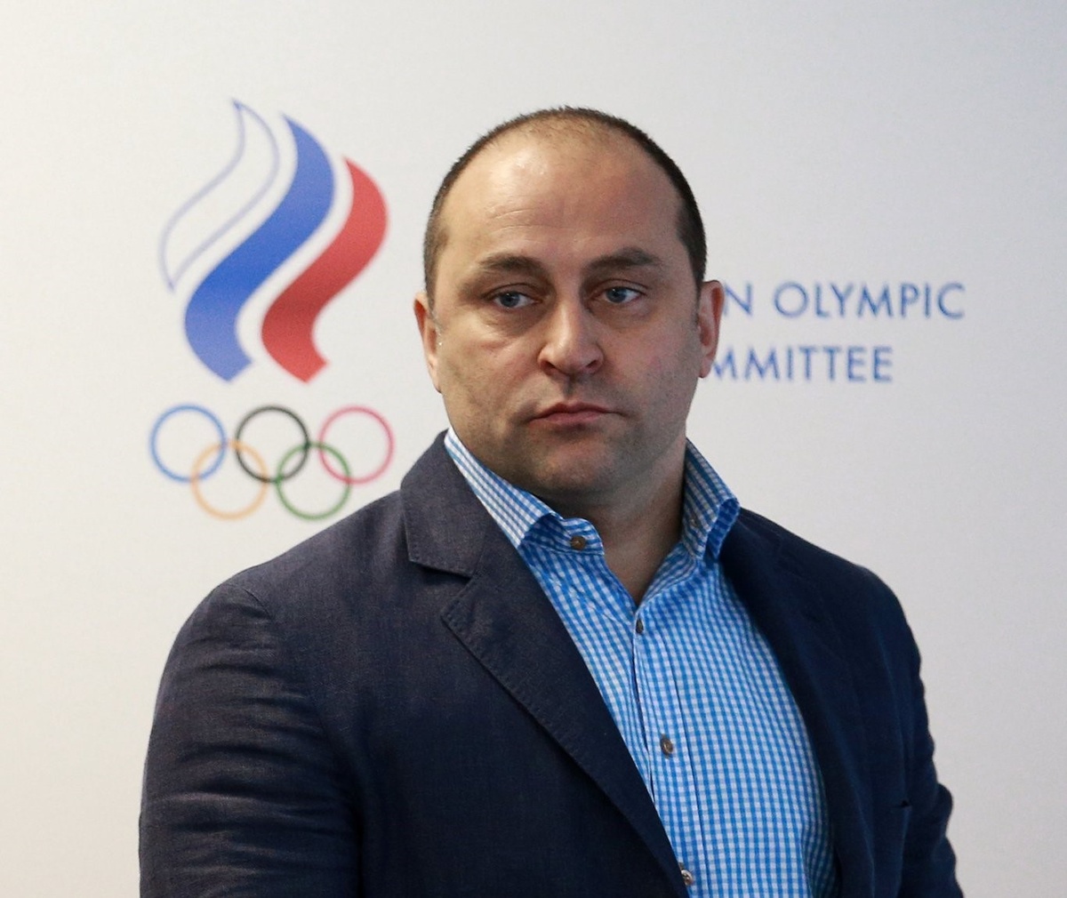 Дмитрий Свищев © Sputnik