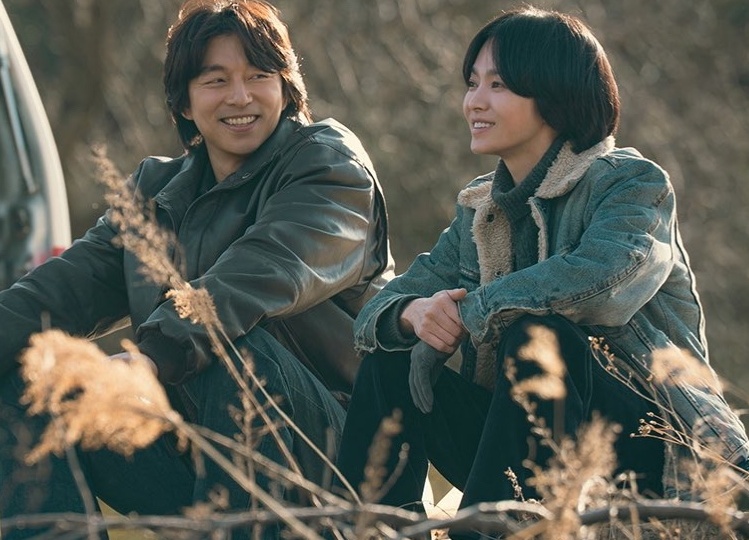 Анонс ожидаемых дорамных новинок 2026 от Netflix