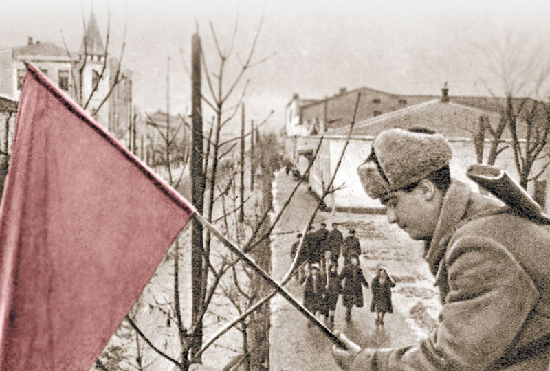 «Крейсер» устоял