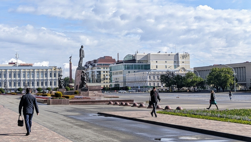      Фото: Дмитрий Ахмадуллин / / ИА «Победа26»