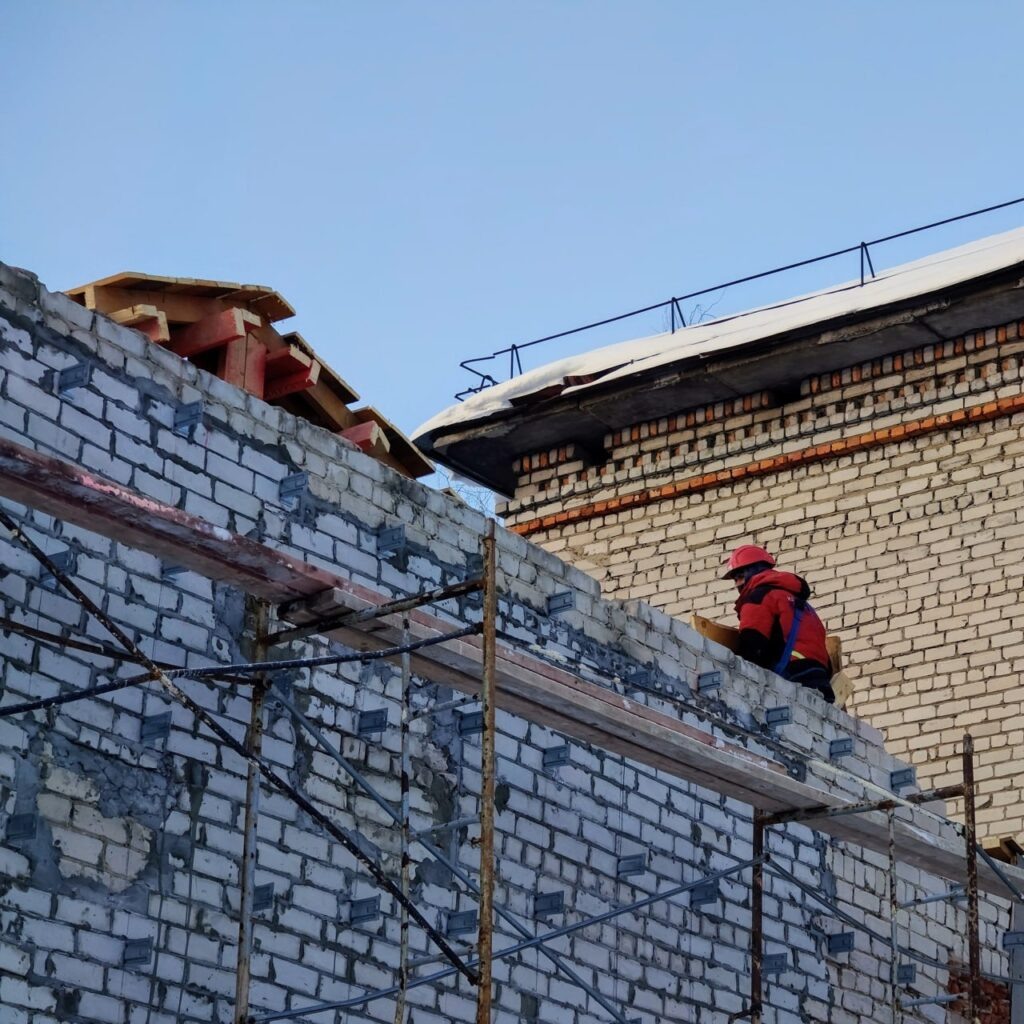    Фото: Глава Соликамского округа/ТГ Ульяна Бажанова