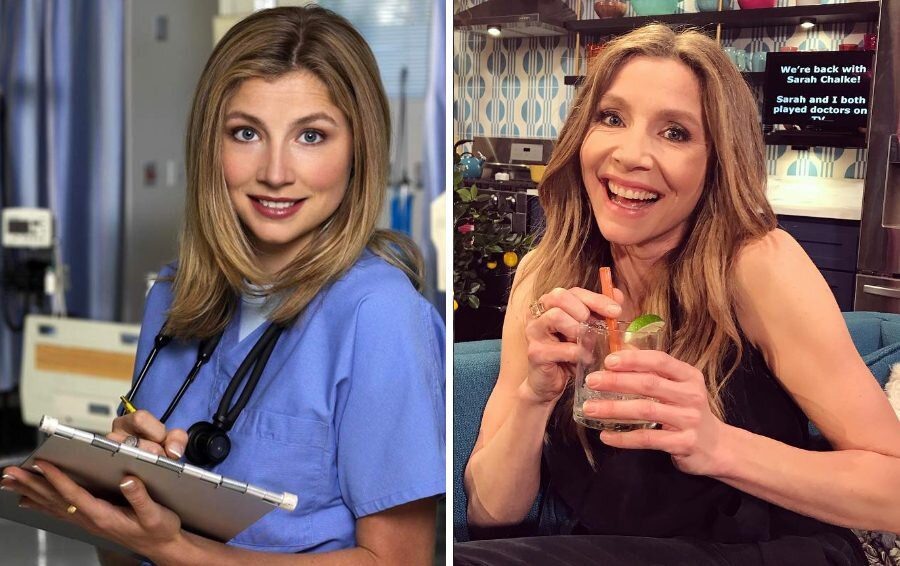    Фото: ABC Studios, соцсети