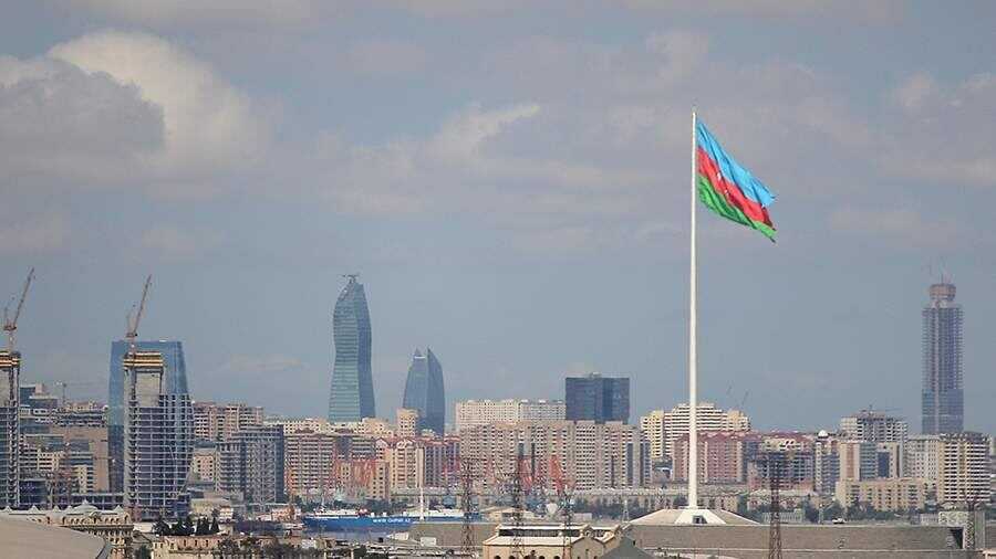    Фото: TASS/Zuma/Danil Shamkin