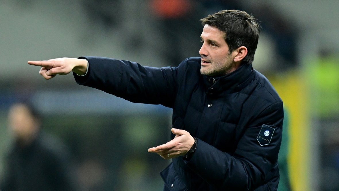    Кристиан Киву. Reuters