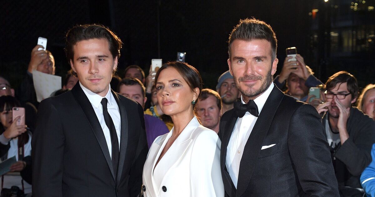 Бруклин Бекхэм объявил о полном разрыве с родителями. «Я никогда в жизни не чувствовал себя настолько униженно и одиноко»