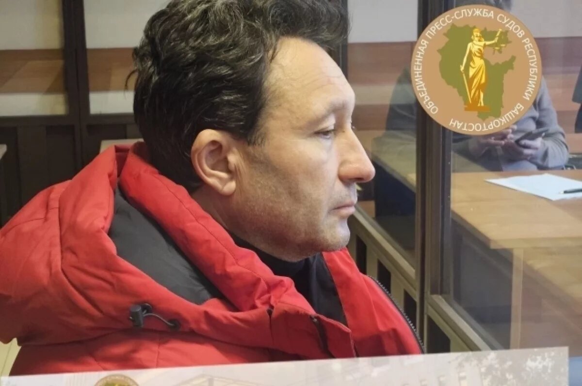    Экс-главе Мелеузовского района Башкирии ужесточили наказание