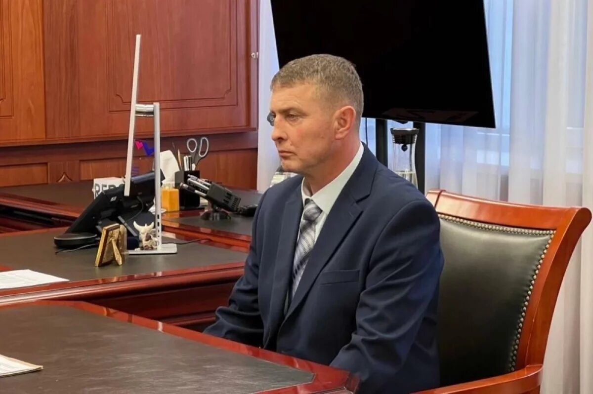    Назначен новый министр лесного и охотничьего хозяйства Камчатского края