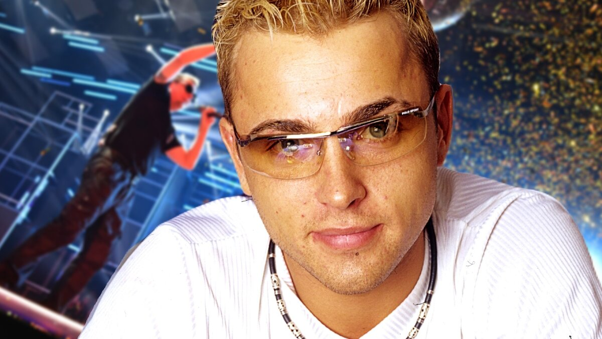  Сергей Аморалов