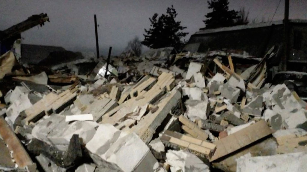    Фото: ГУ МЧС РФ по Рязанской области