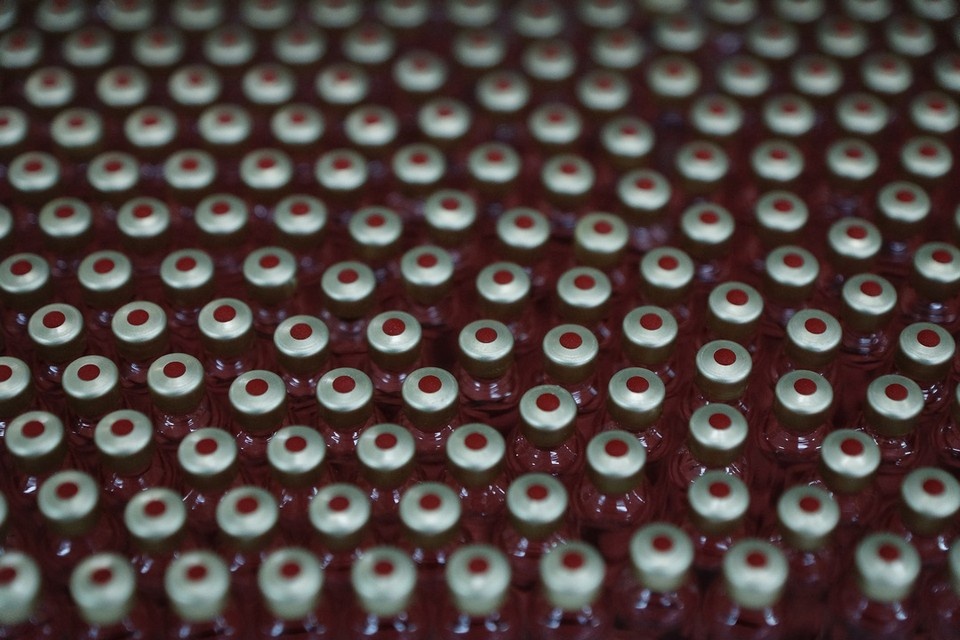    В Новосибирской области не было перебоев с поставками препаратов для диабетиков. Алексей БУЛАТОВ