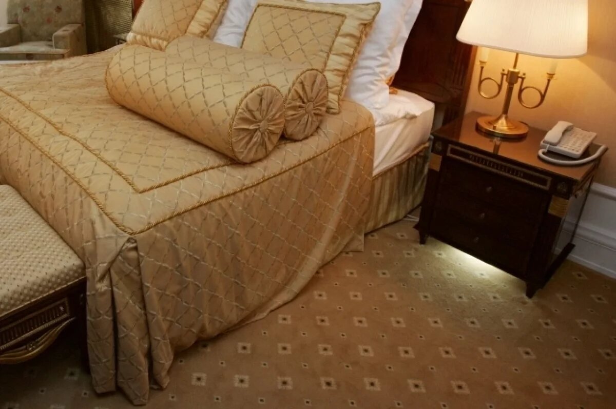    В Малайзии бывших супругов арестовали за тайный секс в отеле