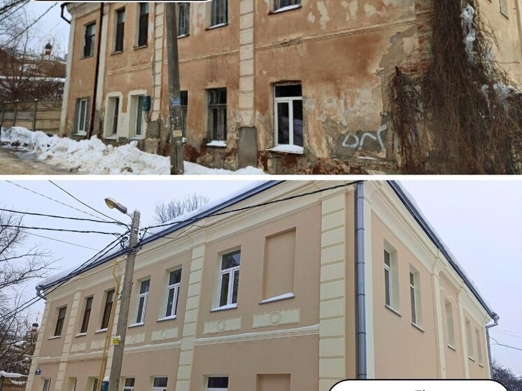     Фото: Евгений Чудаков/ТГ