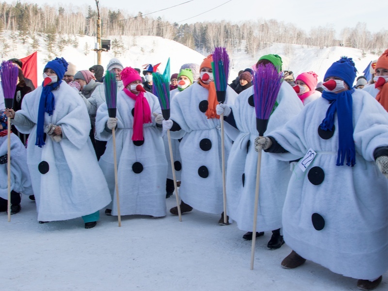     Фото: Администрация Каменска-Уральского