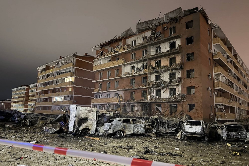 Фото: Пресс-служба главы РА