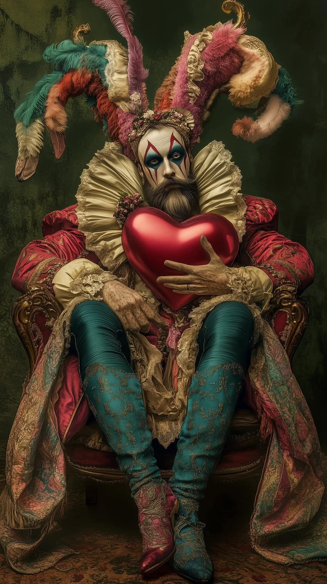 Источник иллюстрации Pinterest