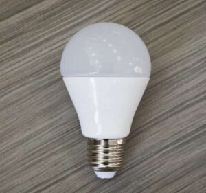 Самый простой способ проверки светодиодной лампы на качество