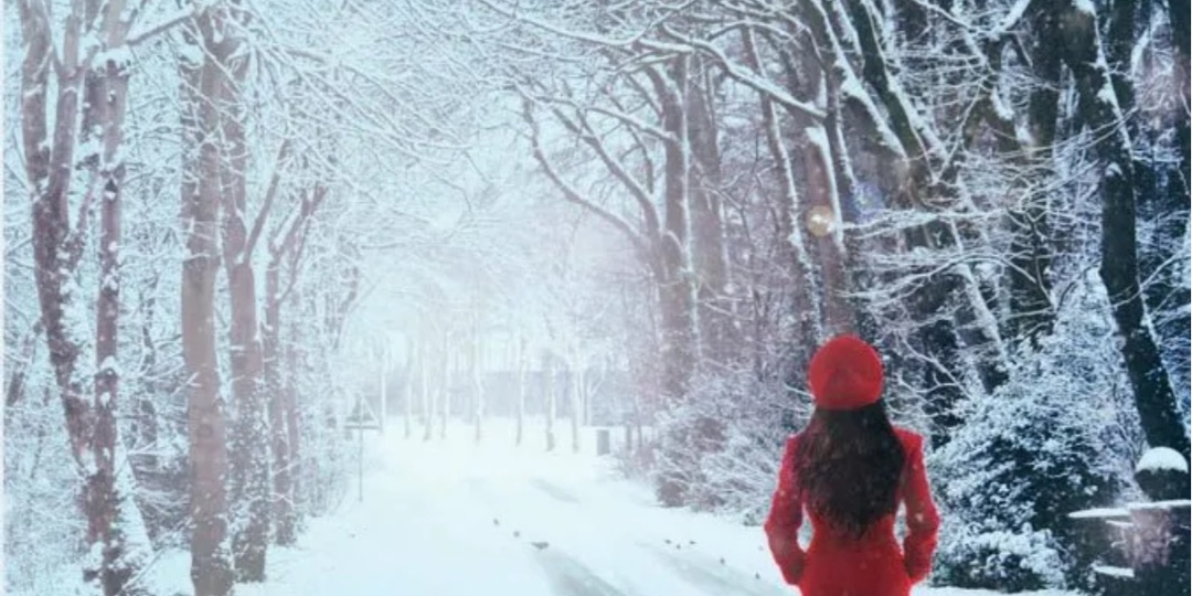 Вероника решает умереть...