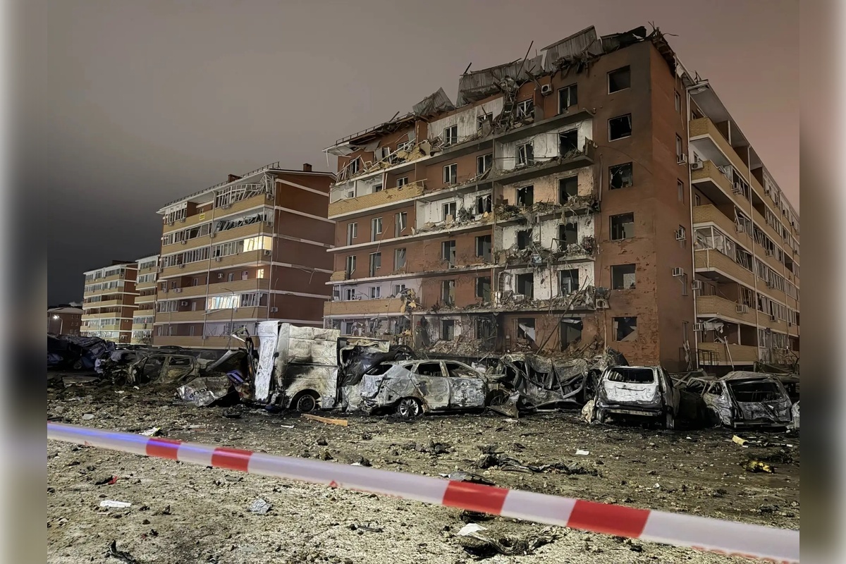    Фото: Глава Республики Адыгея Мурат Кумпилов, источник: max.ru/muratkumpilov