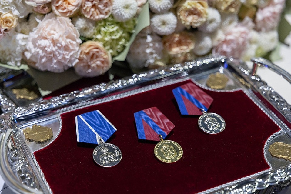    В Туле наградили лучших спортсменов региона по итогам 2025 года. материалы пресс-служб