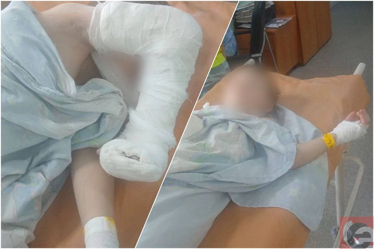    Фото: читатель "Прецедента"