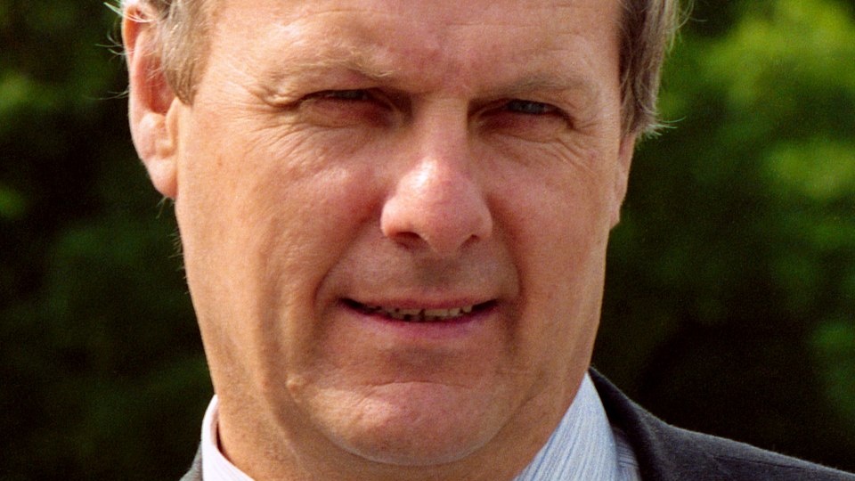 Знаменитости Никольского кладбища Александро-Невской лавры. Первый мэр Петербурга Анатолий Собчак