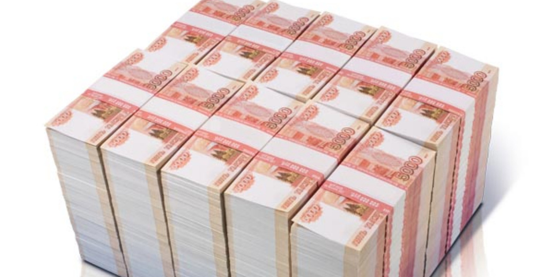 Про расходы и движуху