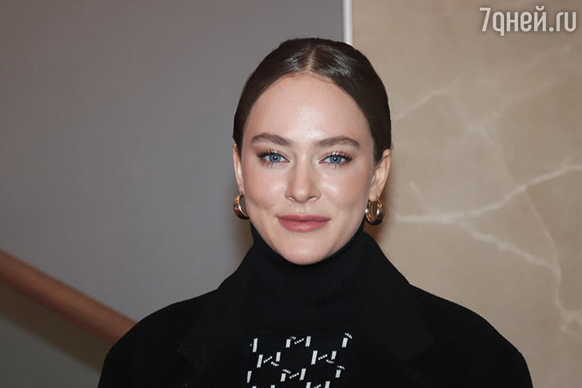    Аглая Тарасова Lev Ilyin/Global Look Press/globallookpress.com