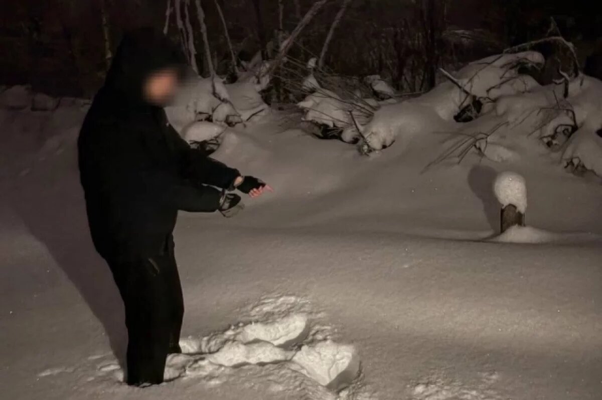    В Тверской области с поличным поймали наркосбытчика