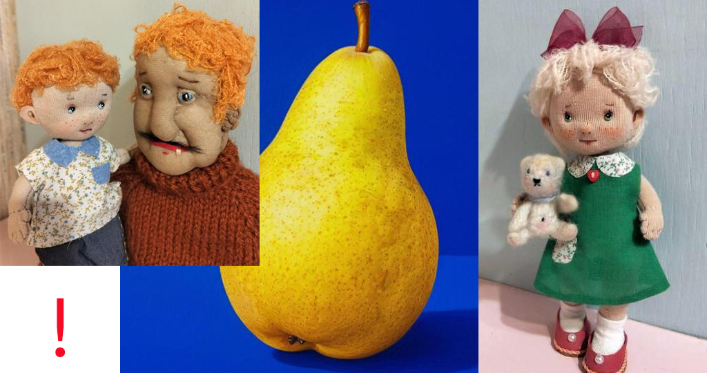 Груша для Сан Саныча. Часть 2: голова, руки-ноги