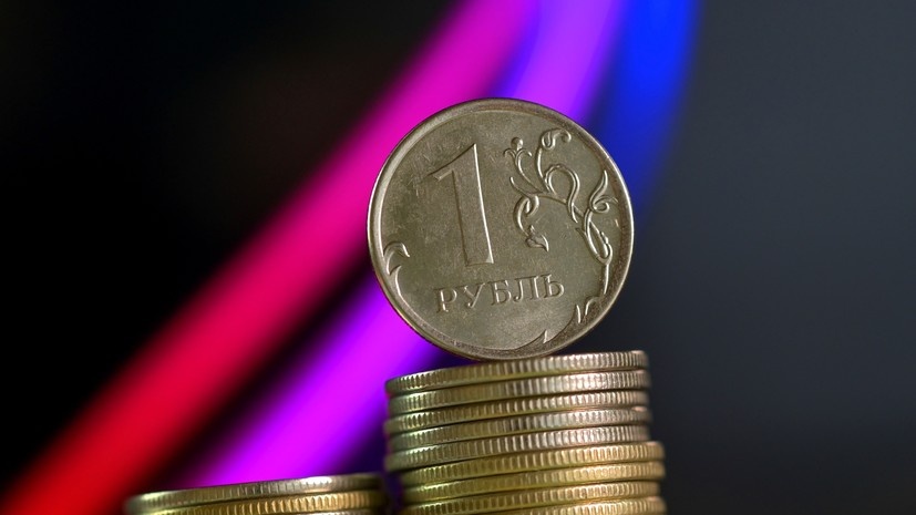   РИА Новости Владимир Трефилов