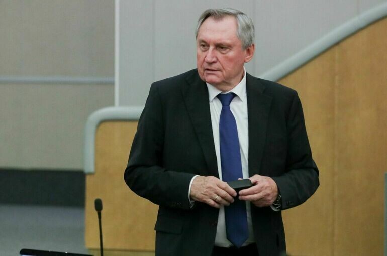   Пресс-служба Госдумы