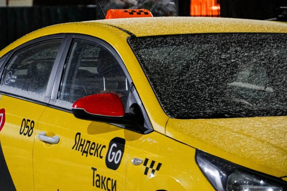    В декабре прошлого года средняя стоимость одного километра пути в Оренбуржье составила 35,8 рубля Яна Вежлева