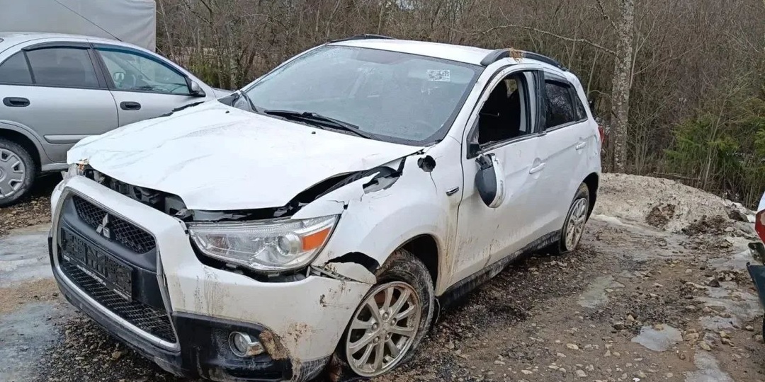 Житель Ржева пойдет под суд за угон автомобиля в Александрове