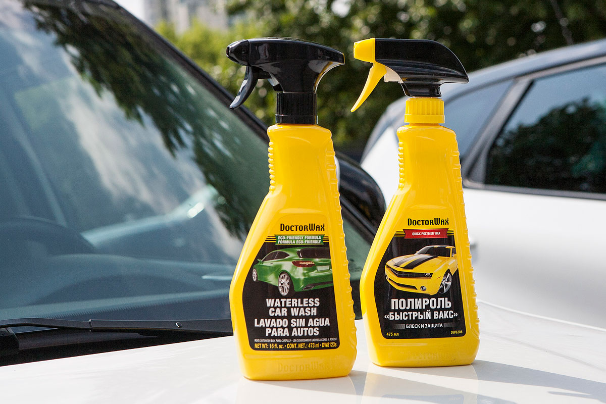     Как убрать пыль с кузова, не поцарапав его: микрофибра против «сухой мойки»