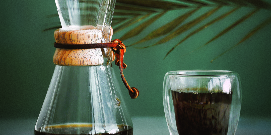 Всё начинается с кофе: истина в зерне