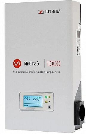 Штиль IS1000