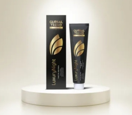 Ночная зубная паста Глобал Тренд