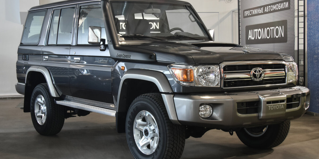 Ищем неубиваемого: существует ли самая надежная машина в мире?