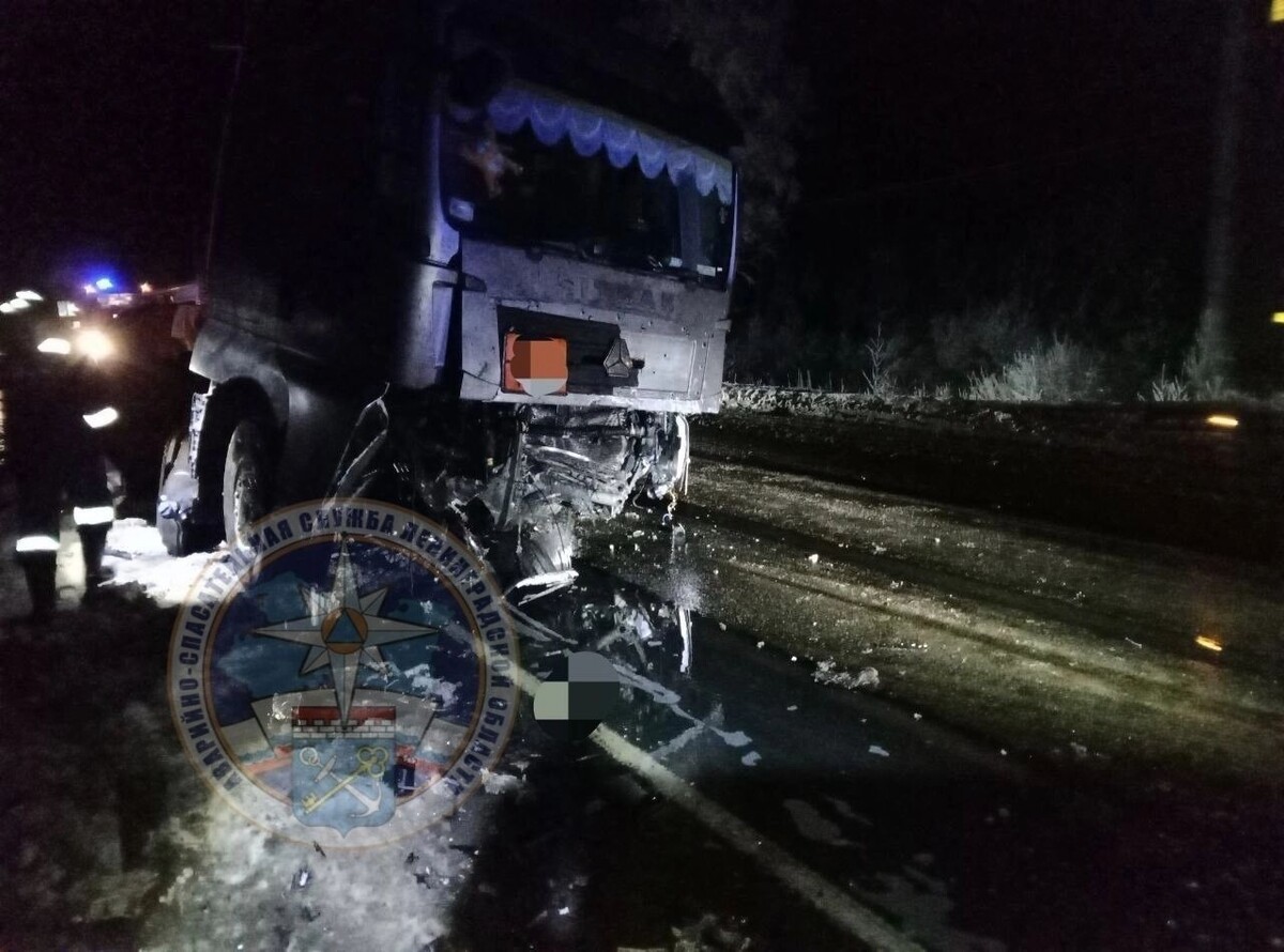   Аварийно-спасательная служба ЛО / vk