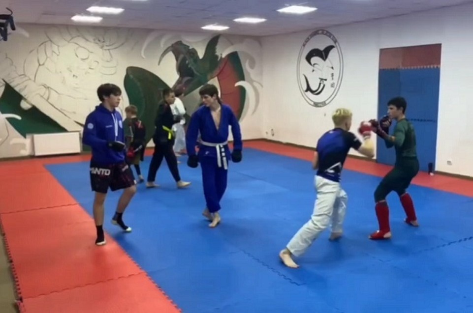    Получение аккредитации открывает перед федерациями новые возможности для развития и популяризации соответствующих видов спорта в регионе. Фото: ТГ/Ширшов