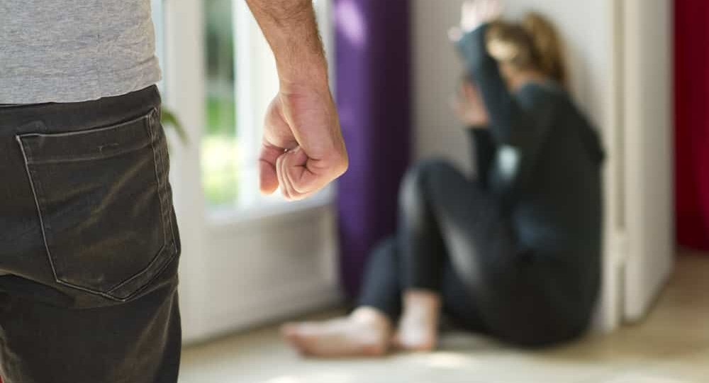 Насилие в православной семье