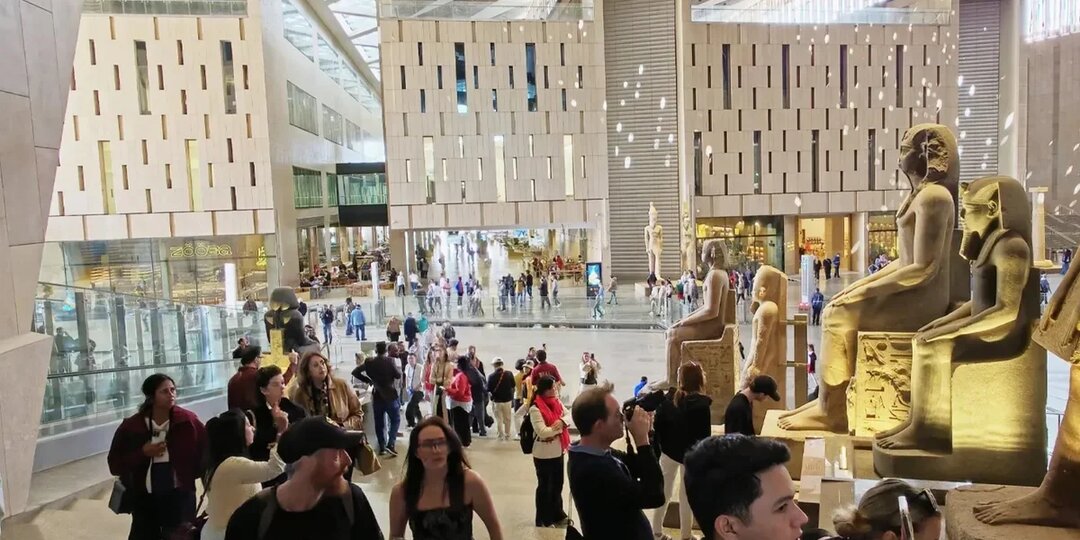 Мировой туризм в 2025 году достиг 1,5 млрд человек и обеспечил 2,2 трлн долларов доходов