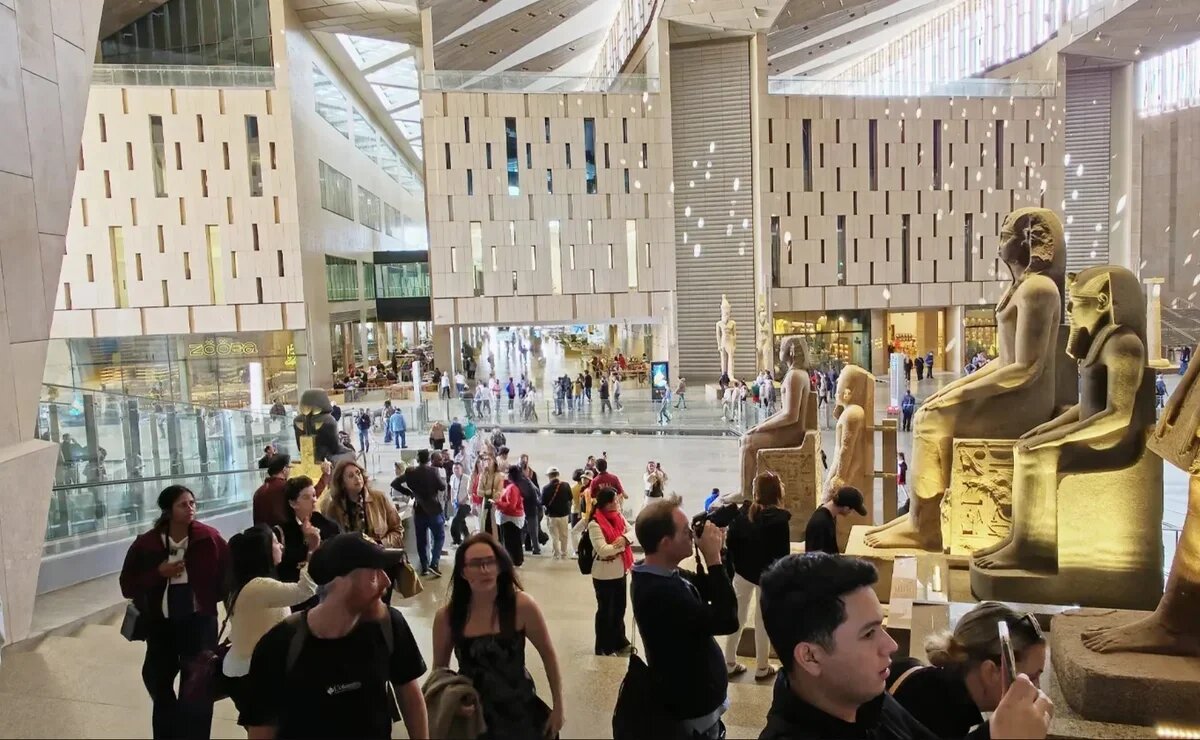    Мировой туризм в 2025 году достиг 1,5 млрд человек и обеспечил 2,2 трлн долларов доходов