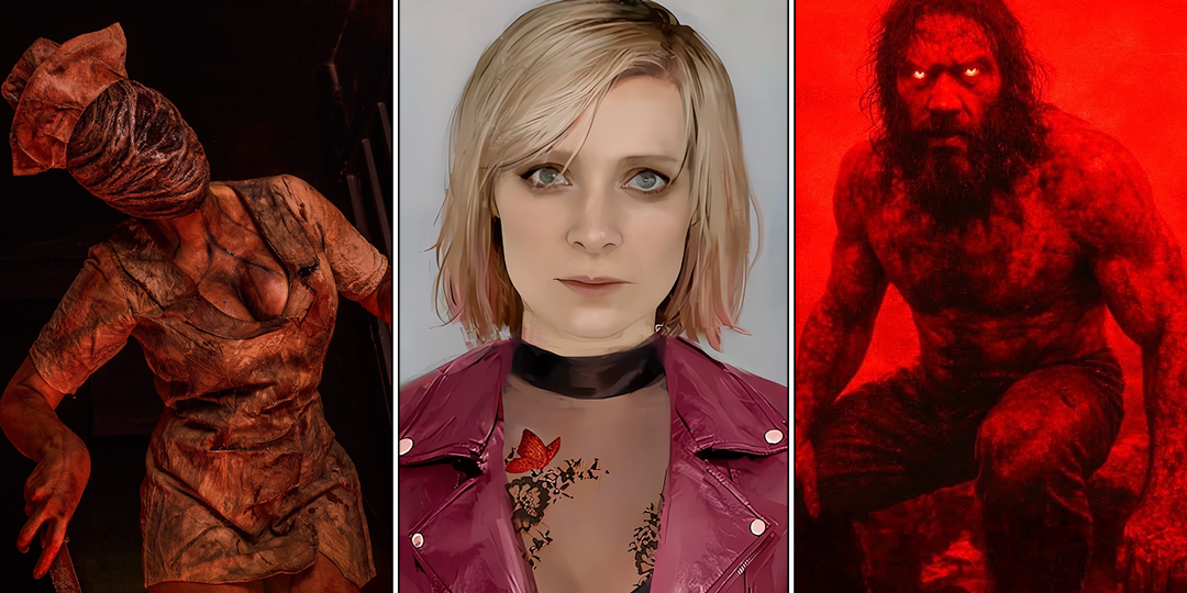 Эти два фильма ужасов ждали многие из нас | начало 2026 удалось! 👻