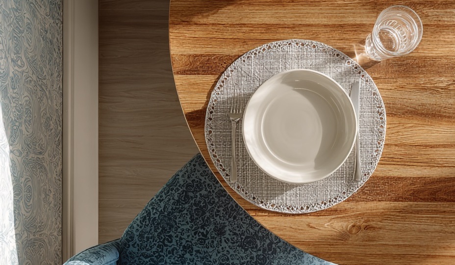 Маленькая кухня в классическом стиле: идеи для квартиры в хрущевке