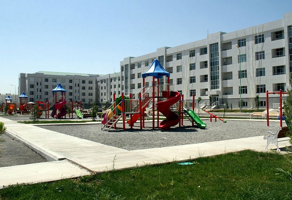    источник фото: Торгово-промышленная палата Туркменистана.