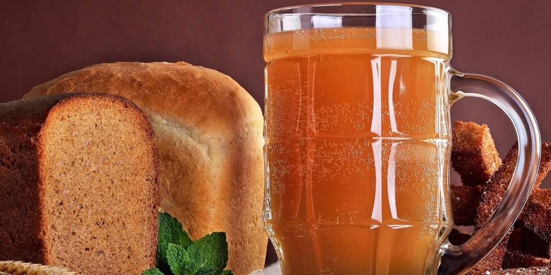 Как в России появился квас