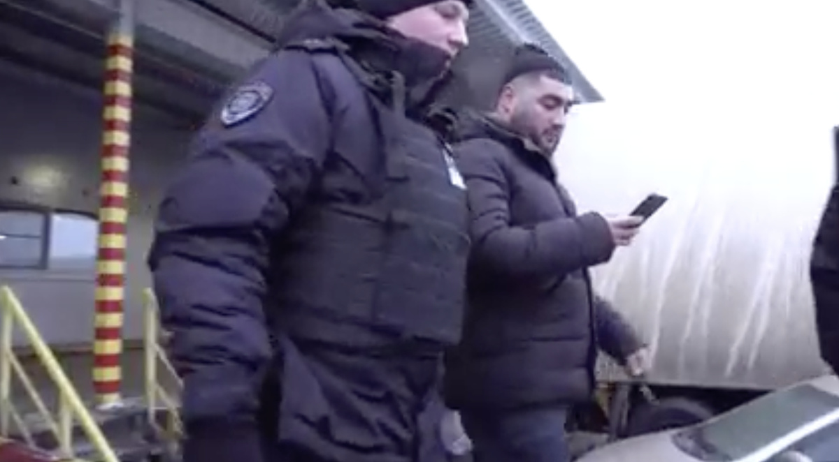 Фото: пресс-служба ГУ МВД России по Петербургу и Ленобласти