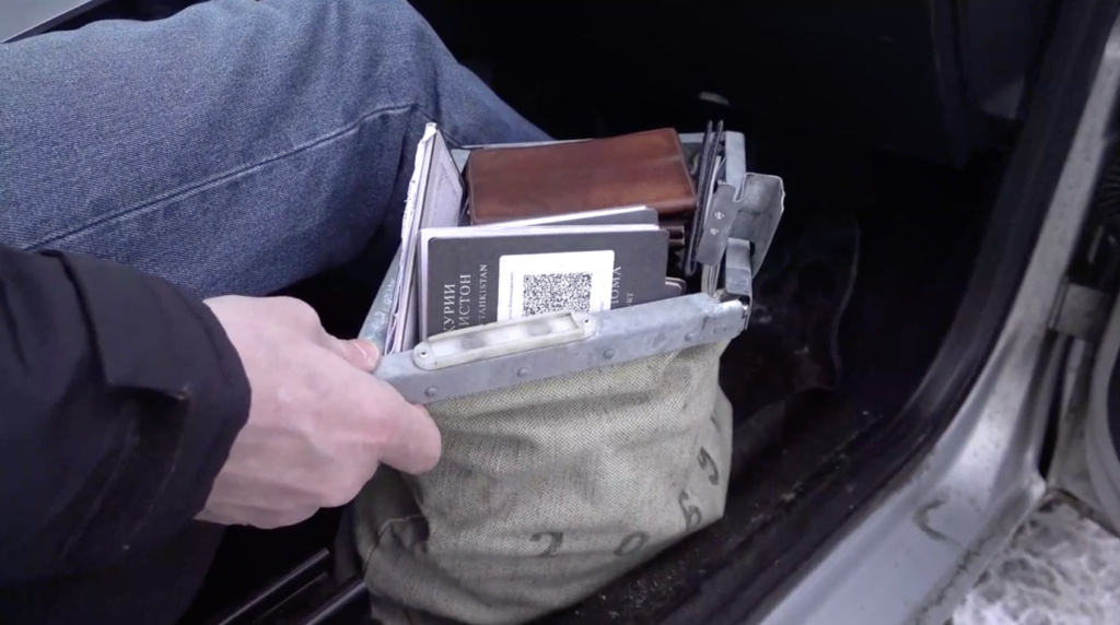    Фото: пресс-служба ГУ МВД России по Петербургу и Ленобласти