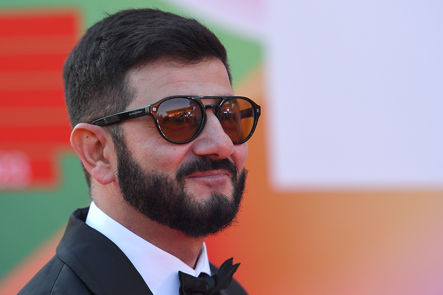    © Светлана Шевченко/РИА Новости